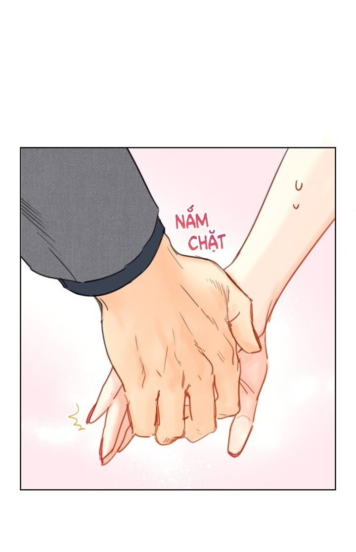 Hẹn Hò Chốn Công Sở - Chương 17 - Trang 67