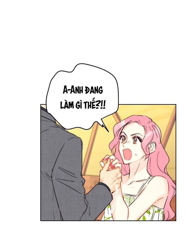 Hẹn Hò Chốn Công Sở - Chương 17 - Trang 68