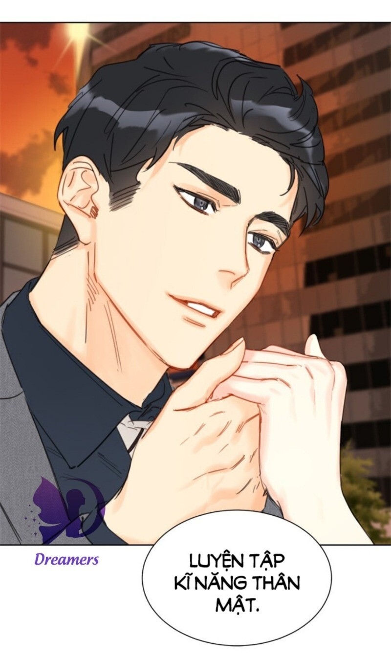 Hẹn Hò Chốn Công Sở - Chương 17 - Trang 69