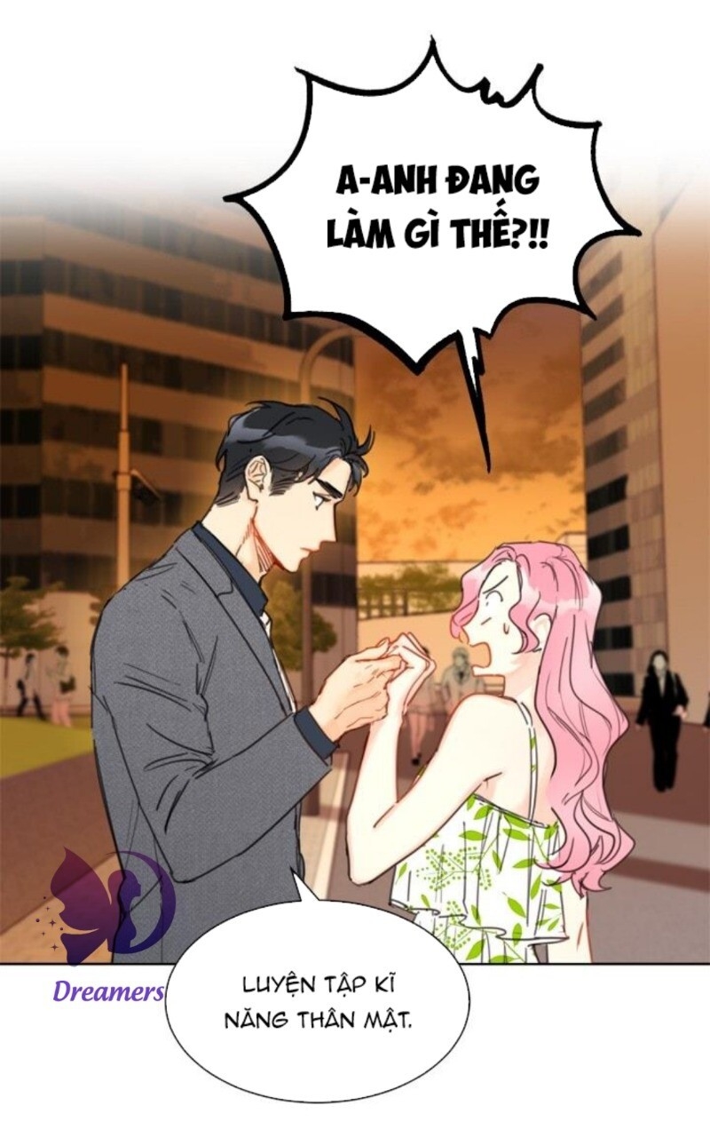 Hẹn Hò Chốn Công Sở - Chương 18 - Trang 2