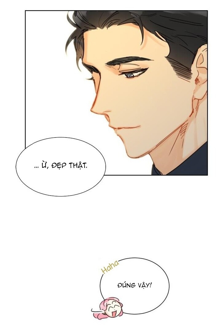 Hẹn Hò Chốn Công Sở - Chương 18 - Trang 11