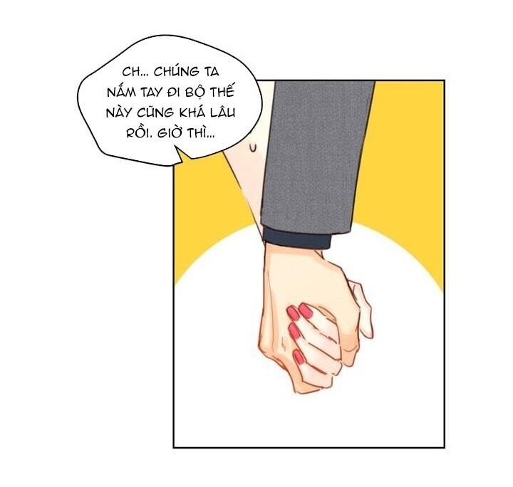 Hẹn Hò Chốn Công Sở - Chương 18 - Trang 13