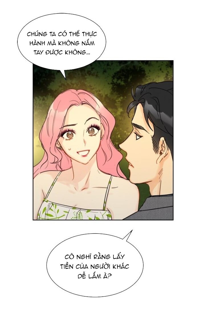 Hẹn Hò Chốn Công Sở - Chương 18 - Trang 15