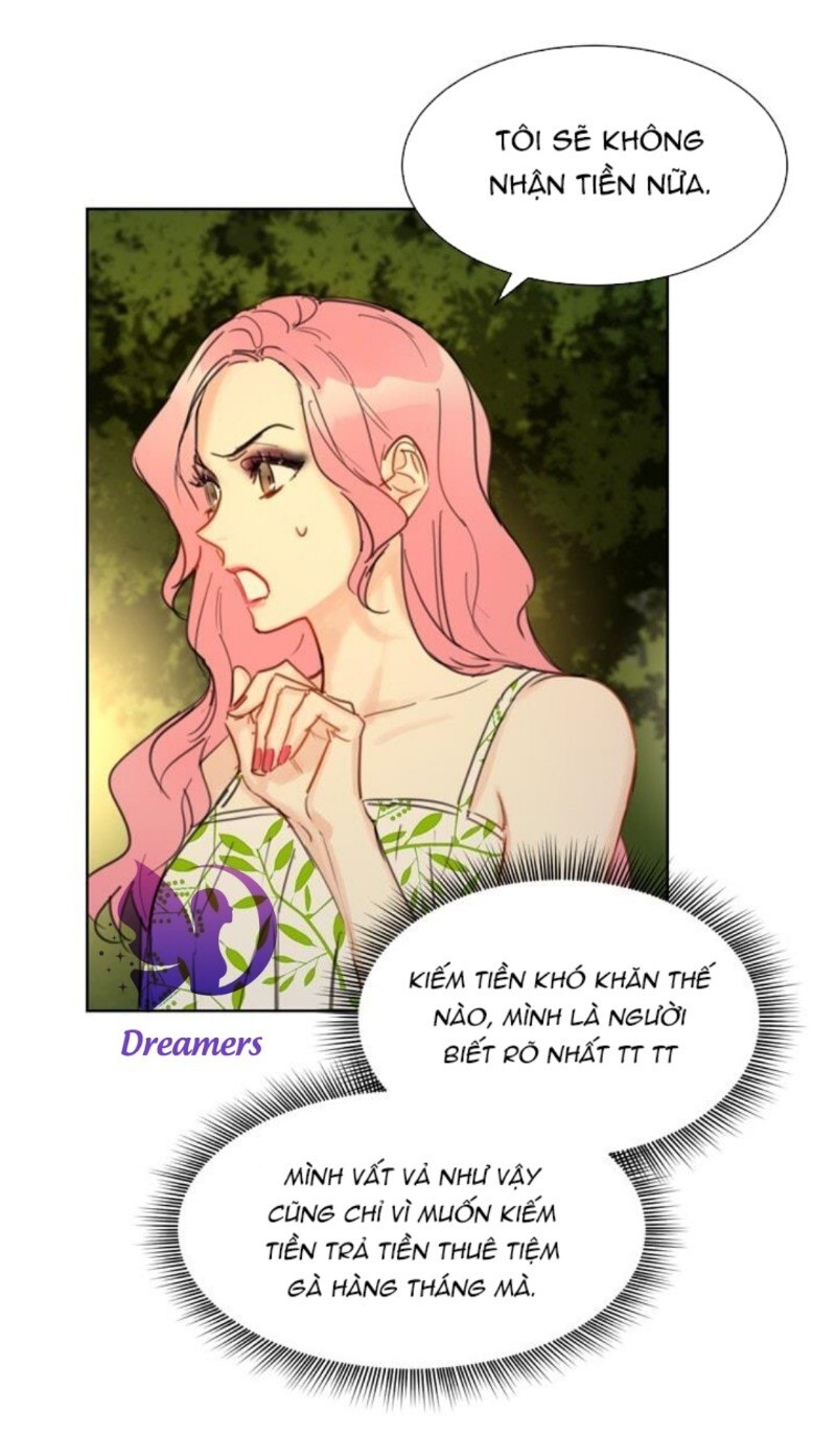 Hẹn Hò Chốn Công Sở - Chương 18 - Trang 17