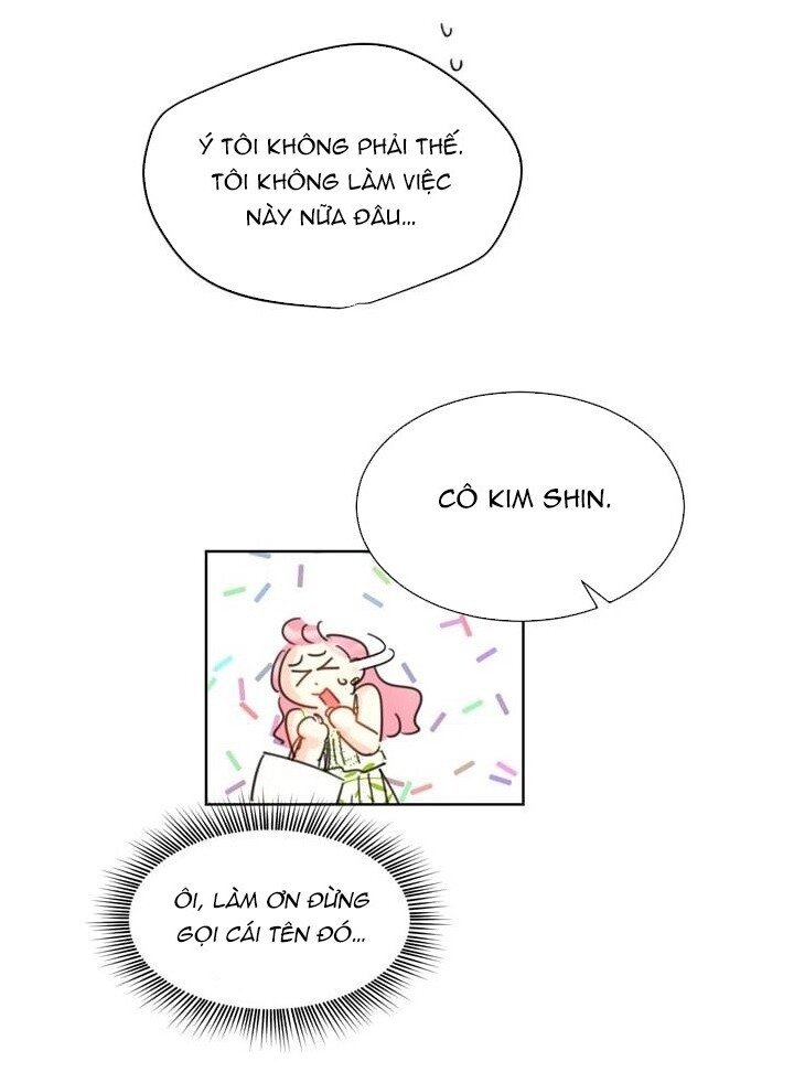 Hẹn Hò Chốn Công Sở - Chương 18 - Trang 20