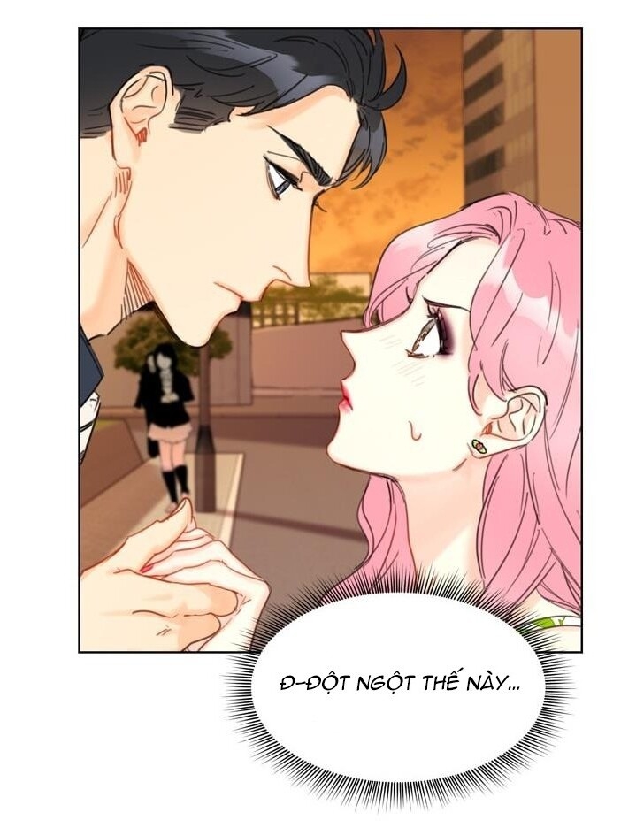 Hẹn Hò Chốn Công Sở - Chương 18 - Trang 3