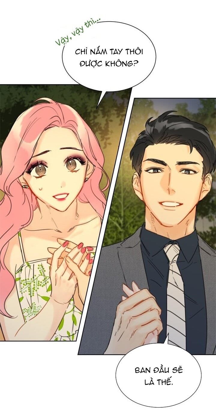 Hẹn Hò Chốn Công Sở - Chương 18 - Trang 26