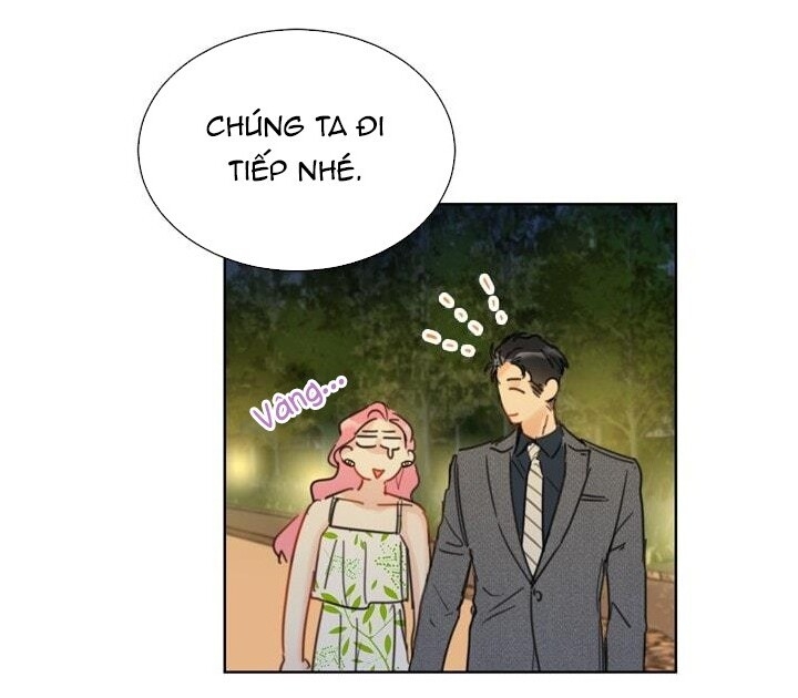 Hẹn Hò Chốn Công Sở - Chương 18 - Trang 27
