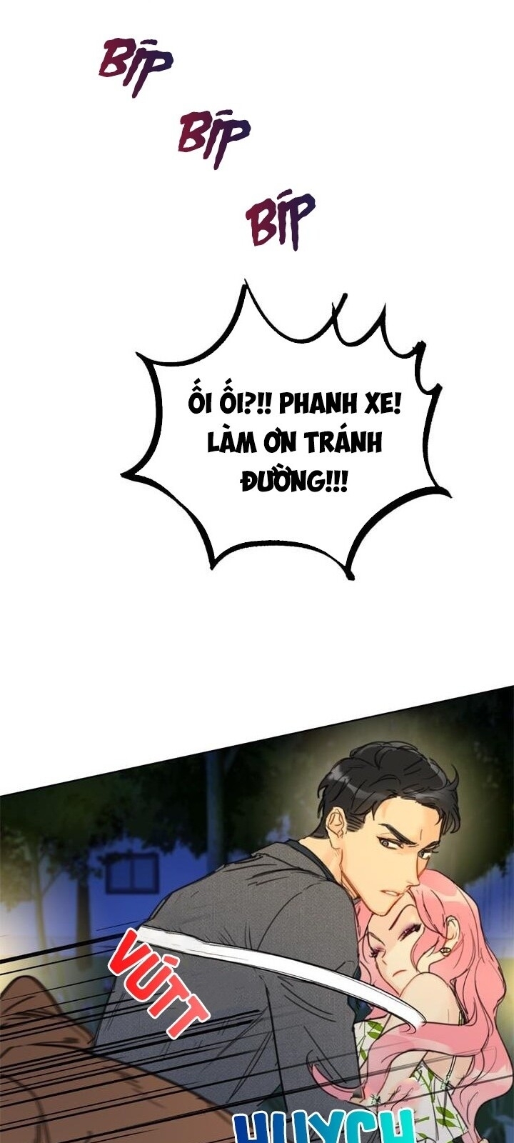 Hẹn Hò Chốn Công Sở - Chương 18 - Trang 28