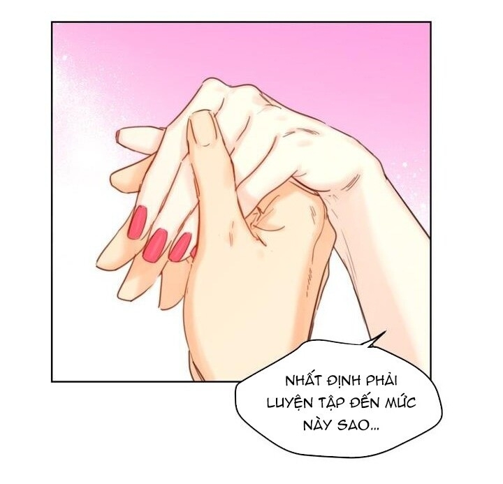 Hẹn Hò Chốn Công Sở - Chương 18 - Trang 4