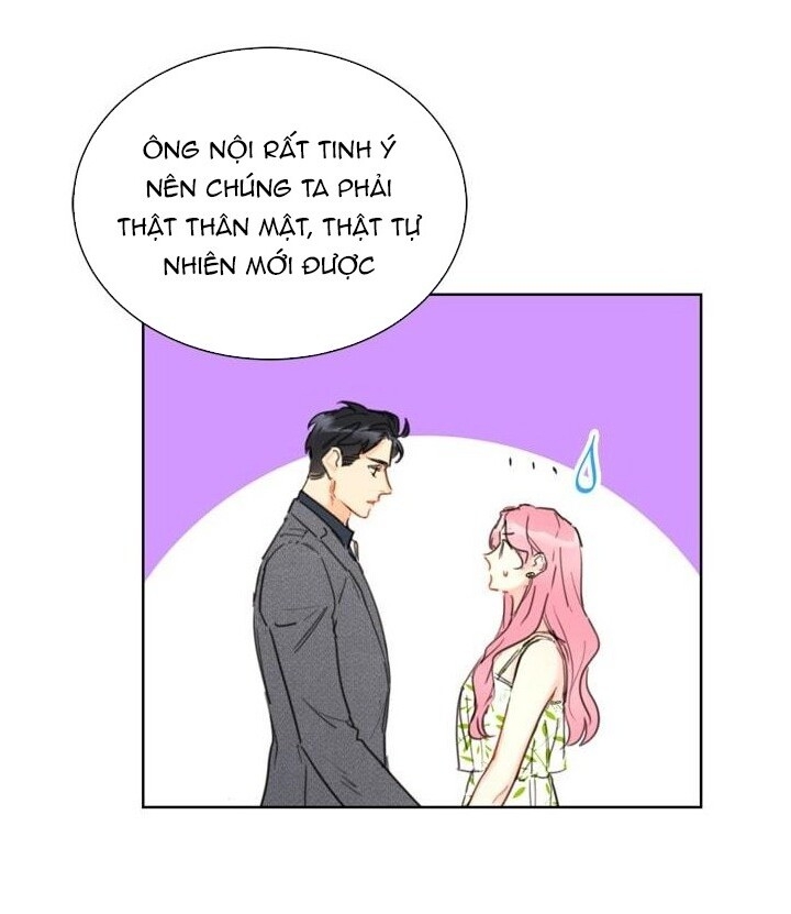 Hẹn Hò Chốn Công Sở - Chương 18 - Trang 5