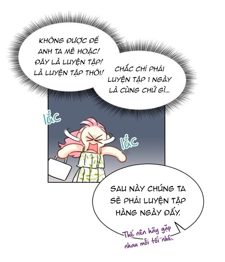 Hẹn Hò Chốn Công Sở - Chương 18 - Trang 41