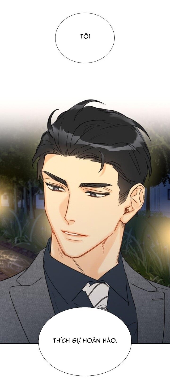 Hẹn Hò Chốn Công Sở - Chương 18 - Trang 43