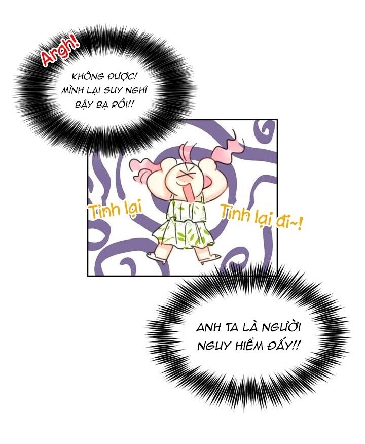 Hẹn Hò Chốn Công Sở - Chương 18 - Trang 46