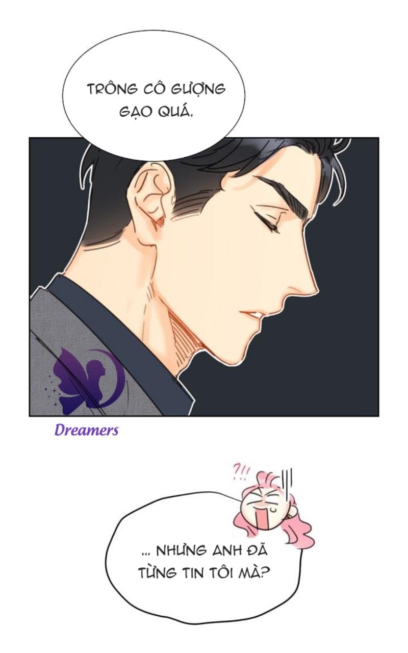 Hẹn Hò Chốn Công Sở - Chương 18 - Trang 48