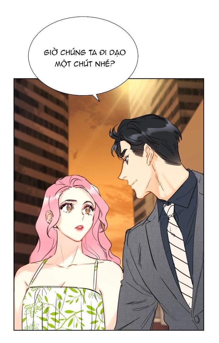 Hẹn Hò Chốn Công Sở - Chương 18 - Trang 6