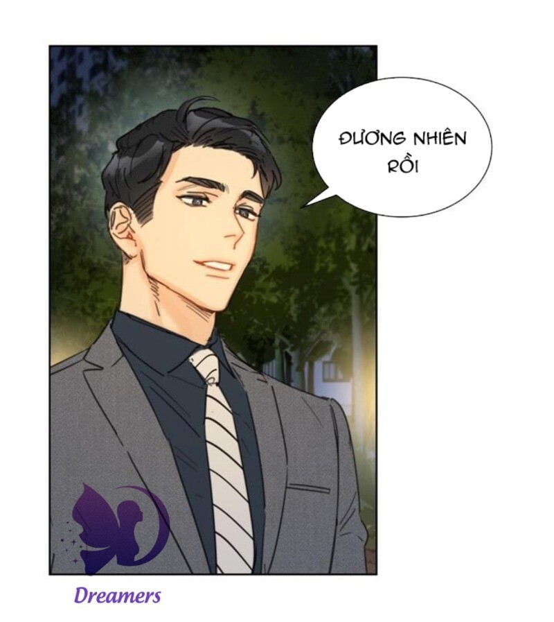 Hẹn Hò Chốn Công Sở - Chương 18 - Trang 54