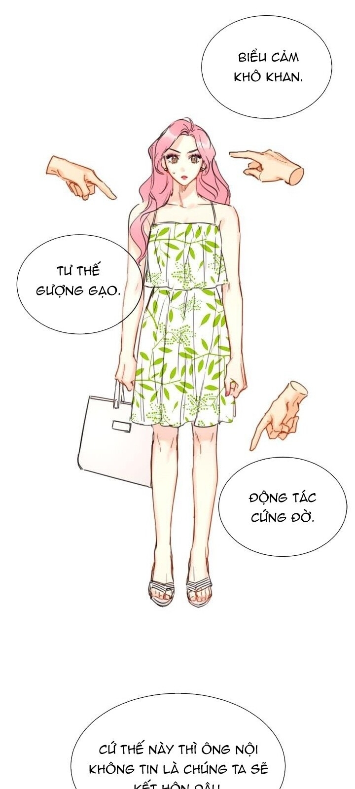 Hẹn Hò Chốn Công Sở - Chương 18 - Trang 62