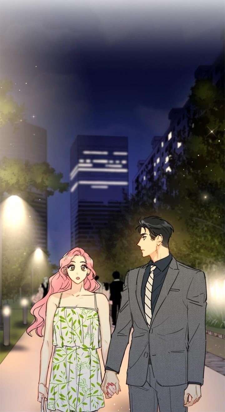 Hẹn Hò Chốn Công Sở - Chương 18 - Trang 9