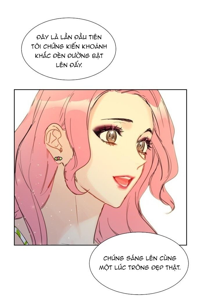 Hẹn Hò Chốn Công Sở - Chương 18 - Trang 10