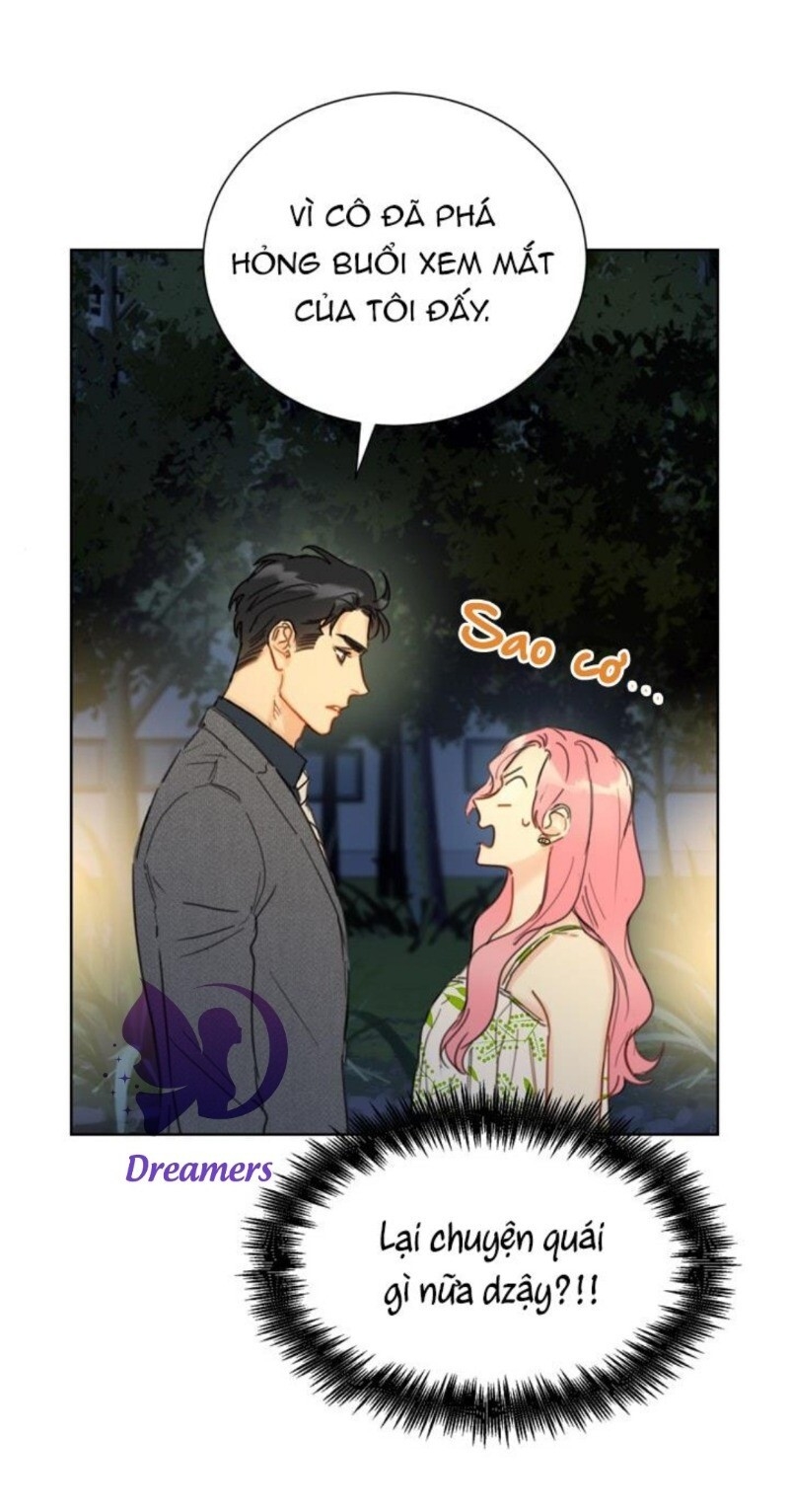 Hẹn Hò Chốn Công Sở - Chương 19 - Trang 2