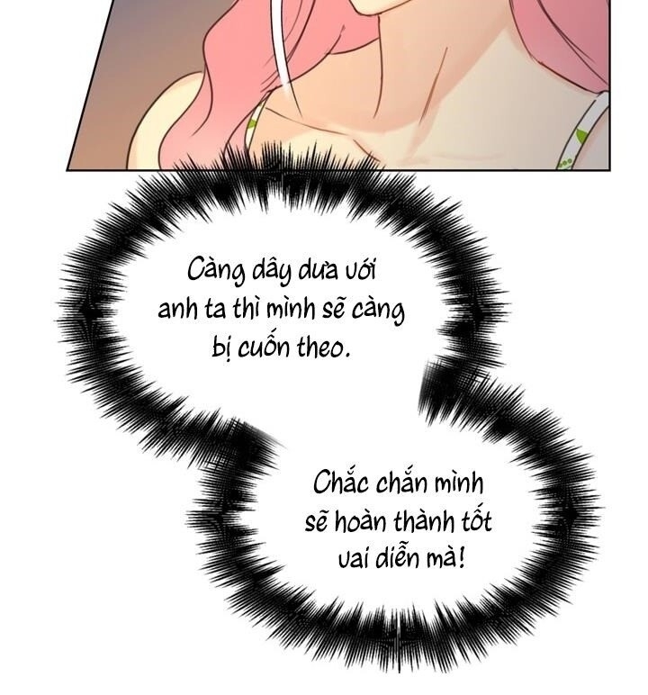 Hẹn Hò Chốn Công Sở - Chương 19 - Trang 13