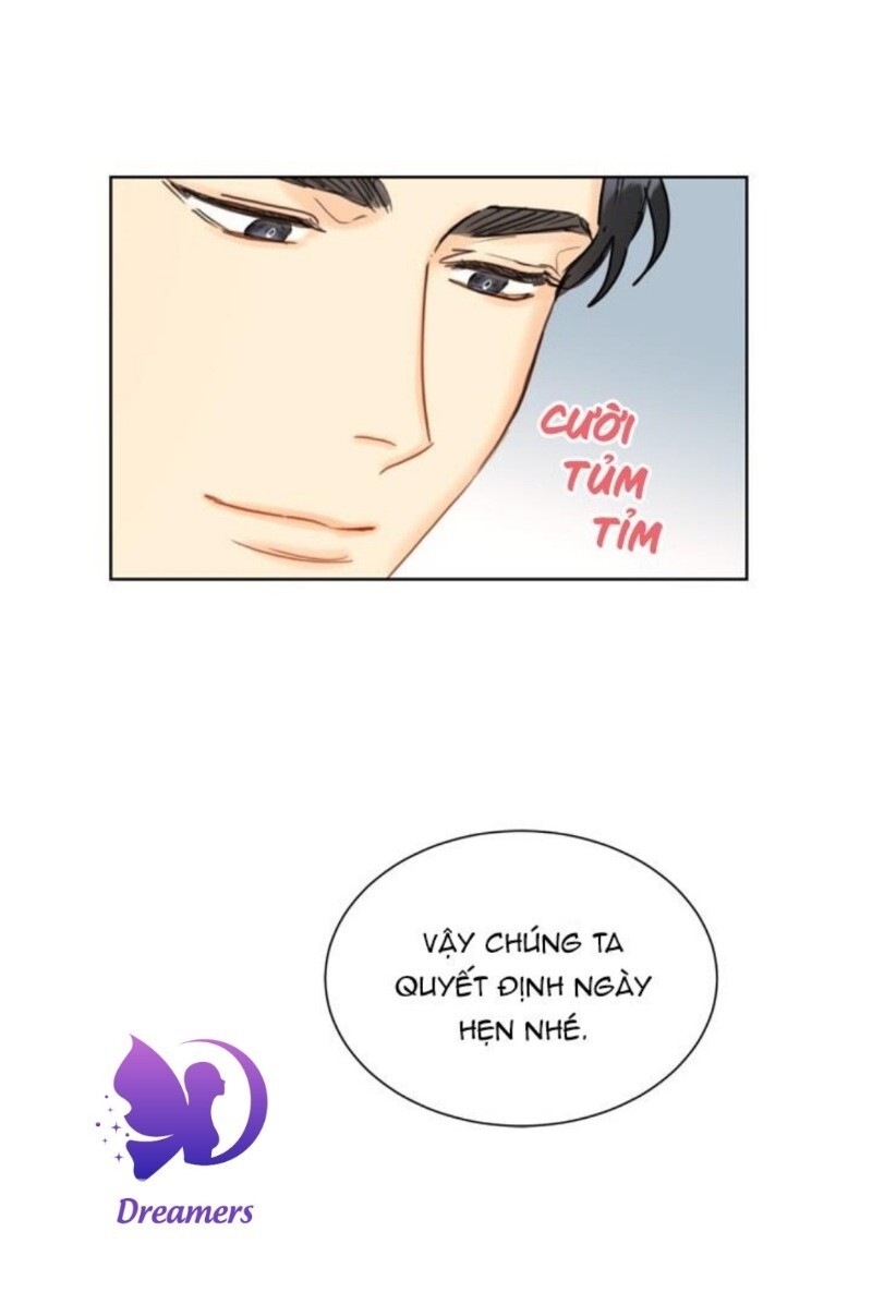 Hẹn Hò Chốn Công Sở - Chương 19 - Trang 14