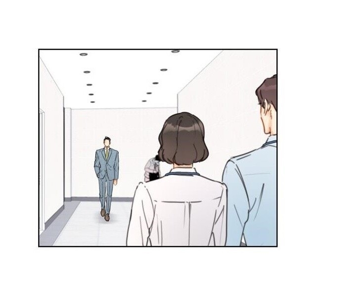 Hẹn Hò Chốn Công Sở - Chương 19 - Trang 17