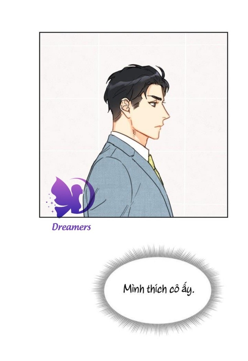 Hẹn Hò Chốn Công Sở - Chương 19 - Trang 18