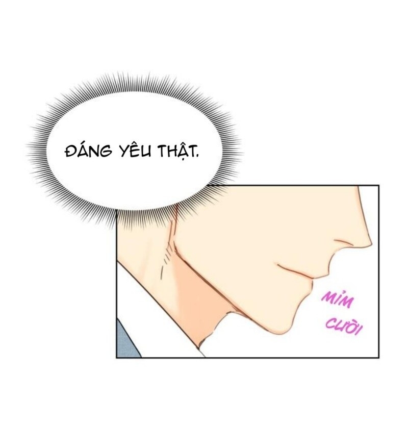 Hẹn Hò Chốn Công Sở - Chương 19 - Trang 23