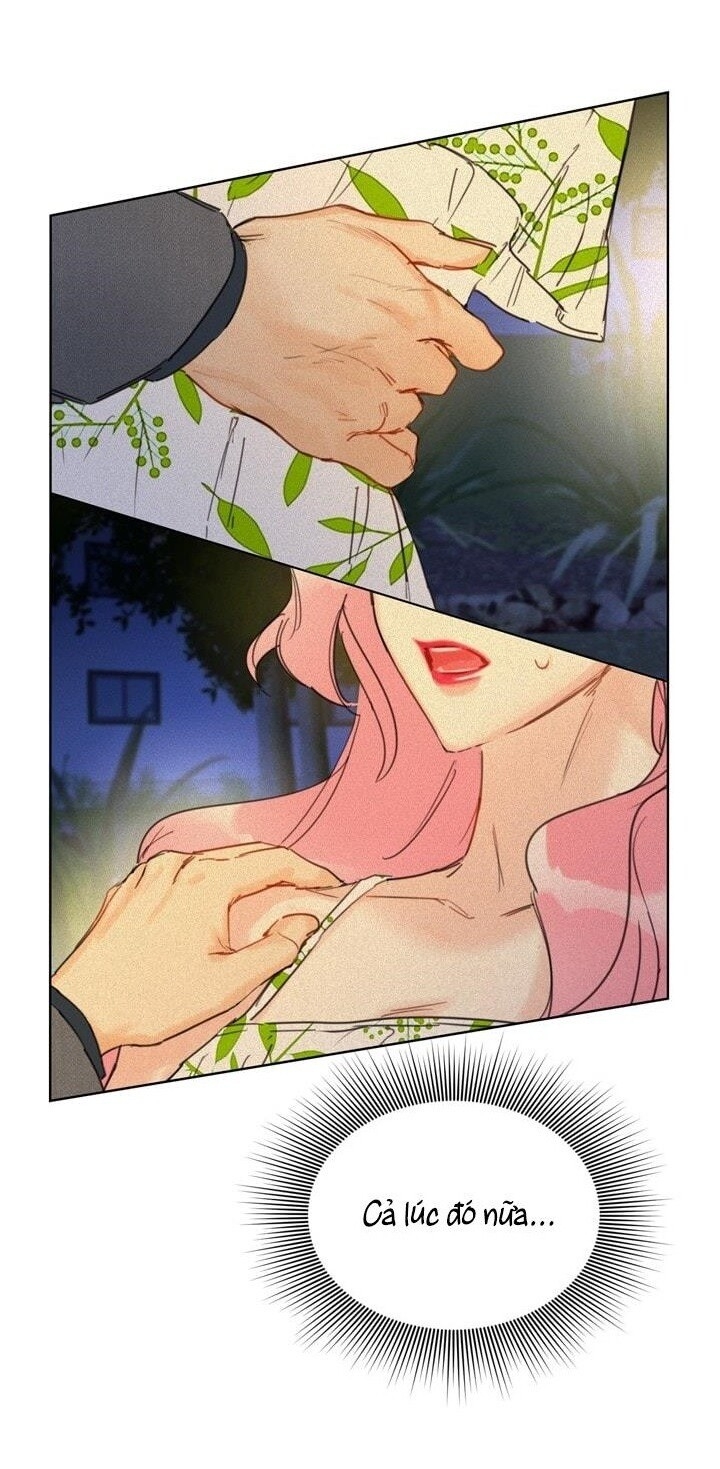 Hẹn Hò Chốn Công Sở - Chương 19 - Trang 26