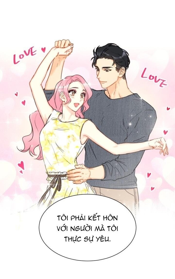 Hẹn Hò Chốn Công Sở - Chương 19 - Trang 4