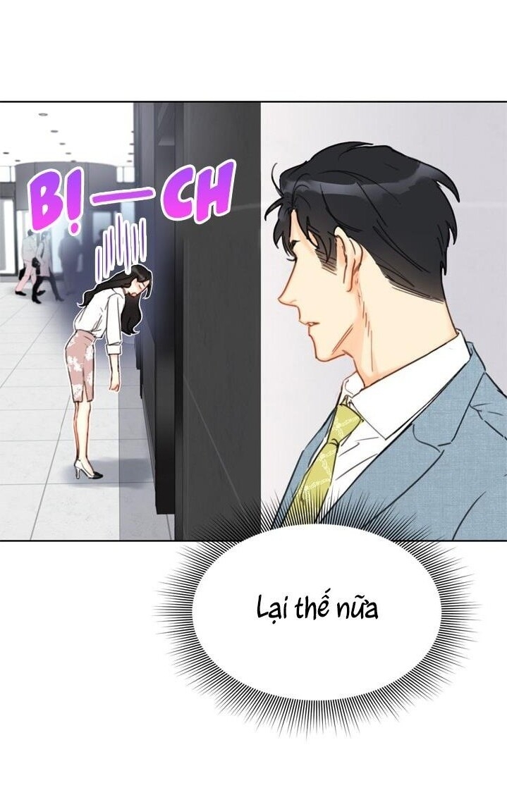Hẹn Hò Chốn Công Sở - Chương 19 - Trang 33