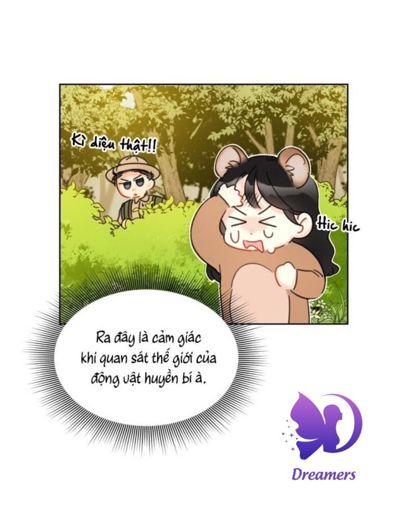 Hẹn Hò Chốn Công Sở - Chương 19 - Trang 36