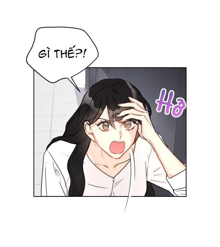 Hẹn Hò Chốn Công Sở - Chương 19 - Trang 39
