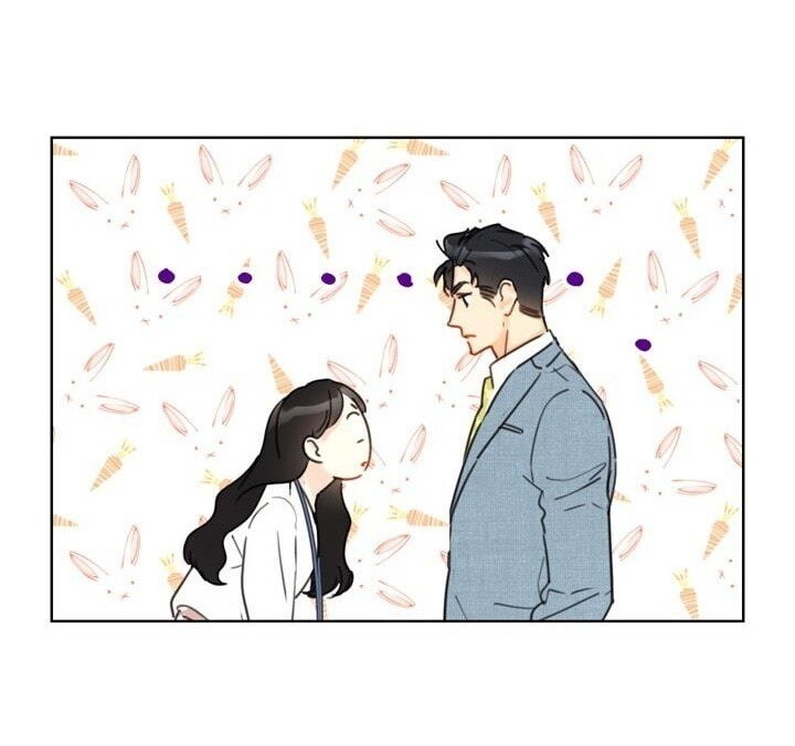 Hẹn Hò Chốn Công Sở - Chương 19 - Trang 40