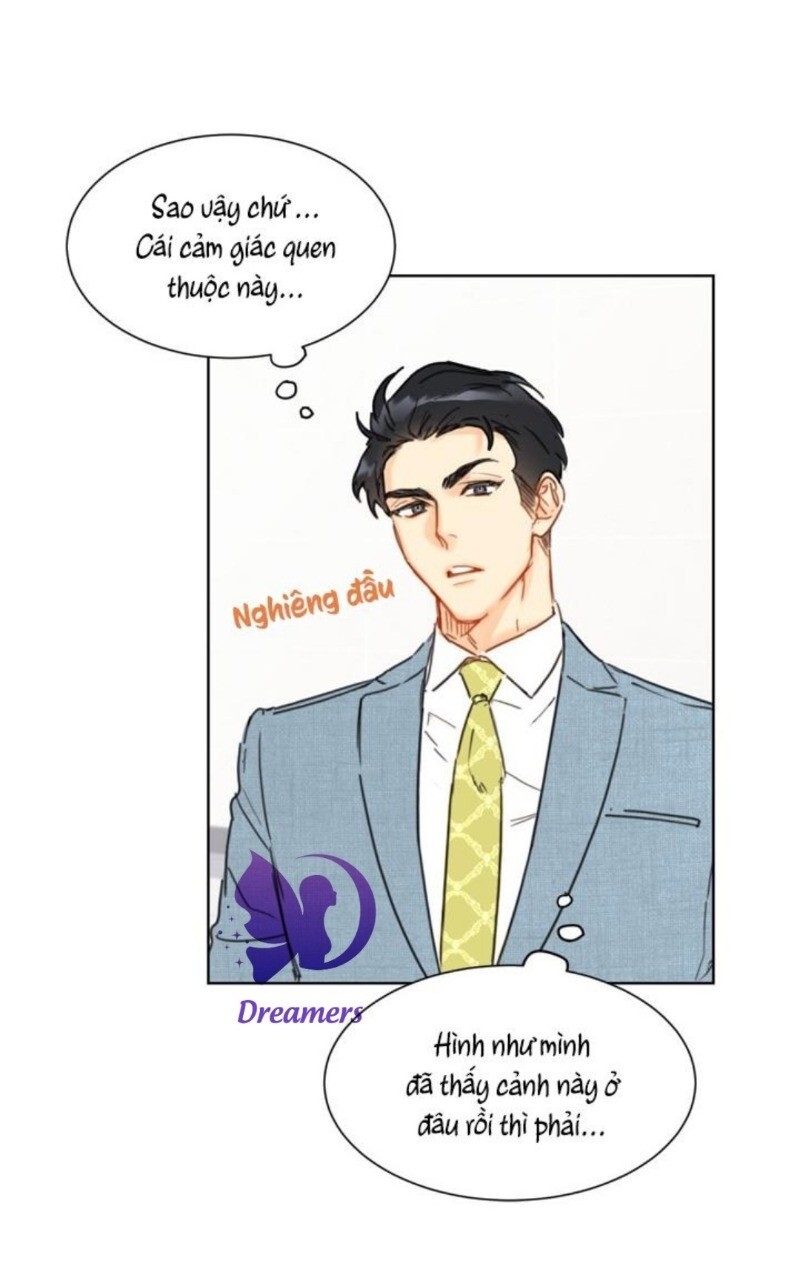 Hẹn Hò Chốn Công Sở - Chương 19 - Trang 46