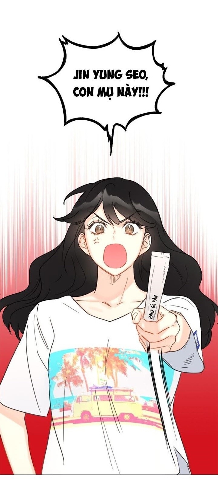 Hẹn Hò Chốn Công Sở - Chương 19 - Trang 47