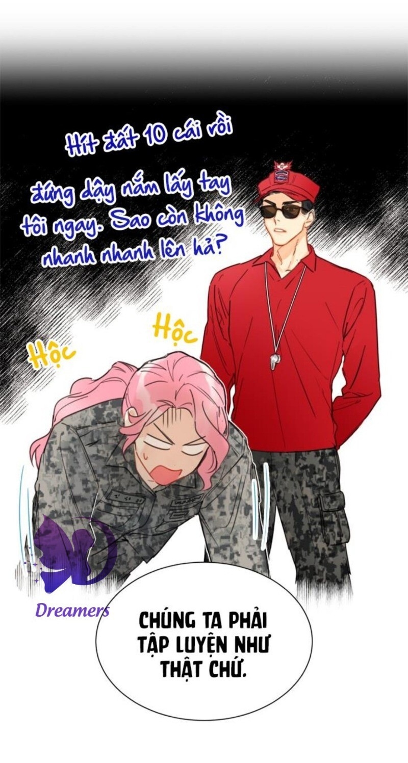 Hẹn Hò Chốn Công Sở - Chương 19 - Trang 6