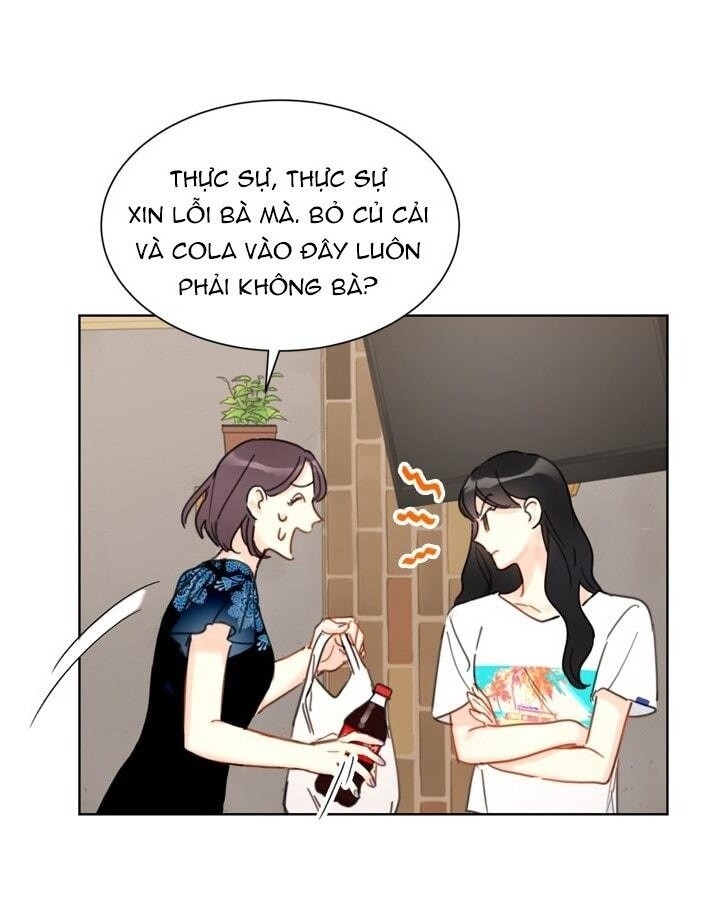 Hẹn Hò Chốn Công Sở - Chương 19 - Trang 52