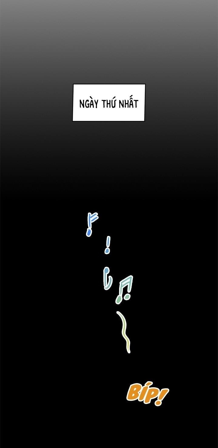 Hẹn Hò Chốn Công Sở - Chương 19 - Trang 57