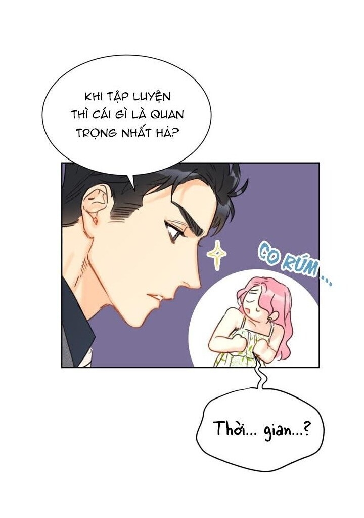 Hẹn Hò Chốn Công Sở - Chương 19 - Trang 7