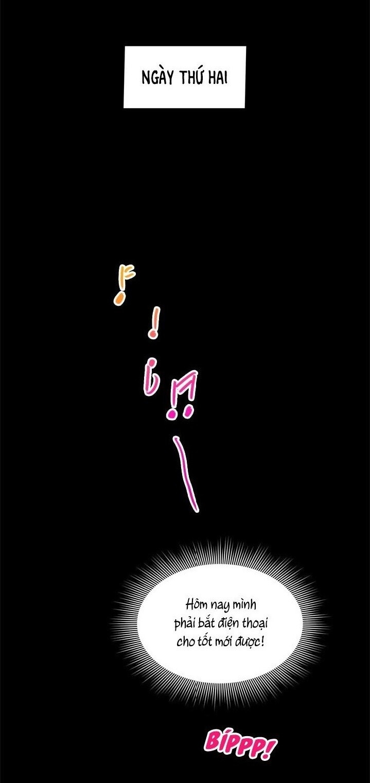 Hẹn Hò Chốn Công Sở - Chương 19 - Trang 61