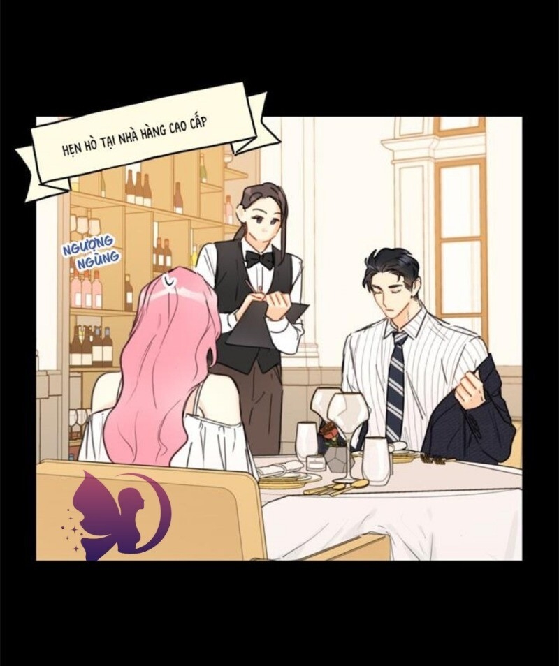 Hẹn Hò Chốn Công Sở - Chương 19 - Trang 63