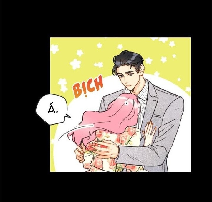 Hẹn Hò Chốn Công Sở - Chương 19 - Trang 67