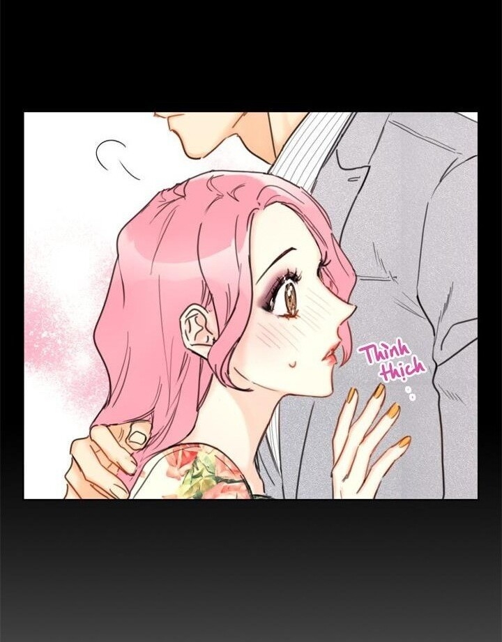 Hẹn Hò Chốn Công Sở - Chương 19 - Trang 68