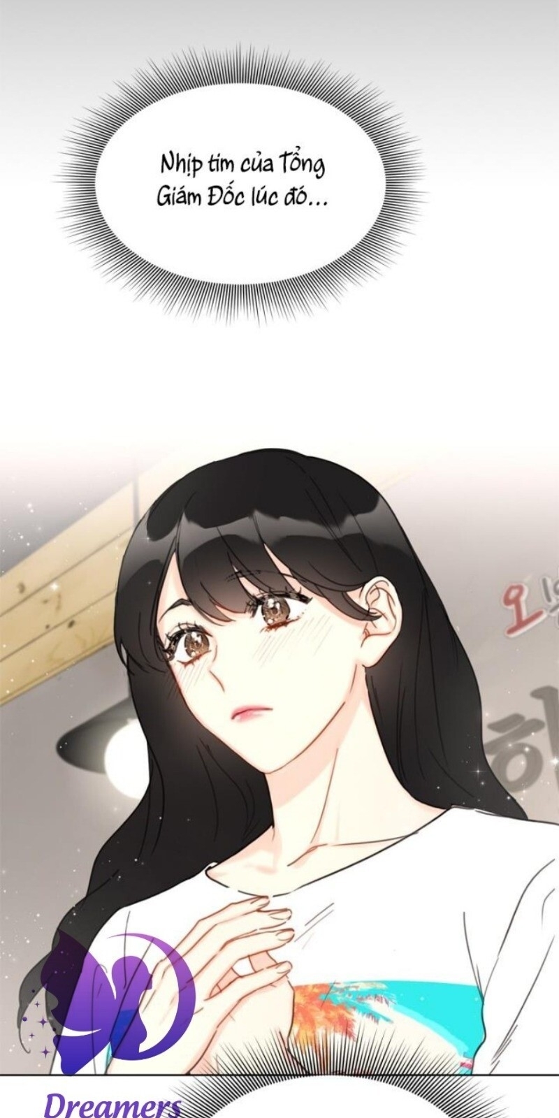 Hẹn Hò Chốn Công Sở - Chương 19 - Trang 69