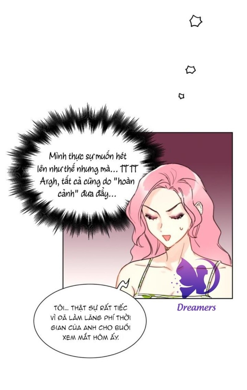 Hẹn Hò Chốn Công Sở - Chương 19 - Trang 10