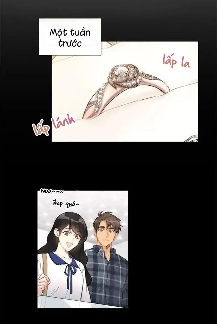 Hẹn Hò Chốn Công Sở - Chương 2 - Trang 11