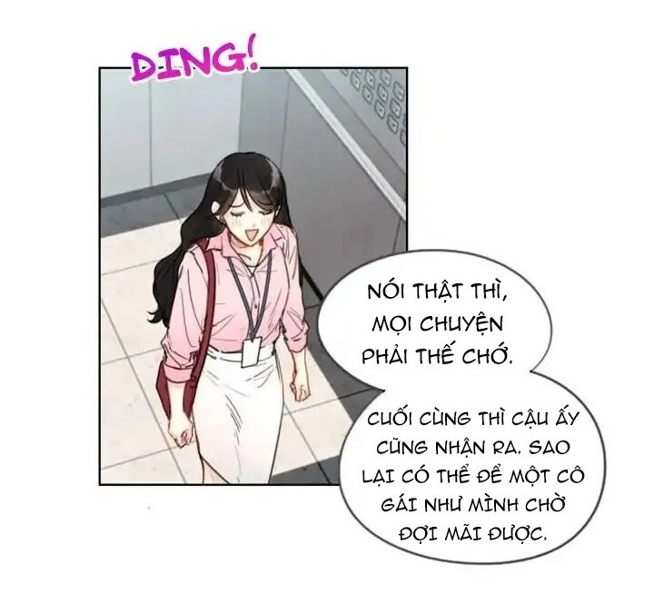 Hẹn Hò Chốn Công Sở - Chương 2 - Trang 14